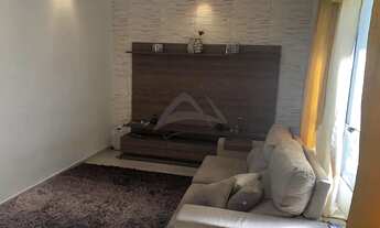 Imagem: Casa - Roncáglia - Valinhos