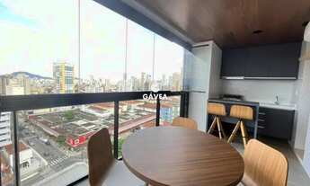 Imagem 3: Apartamento para aluguel no Boqueirão