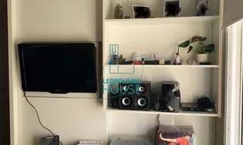 Imagem 5: SãO PAULO - Apartamento Padrão - Vila Nova Conceição