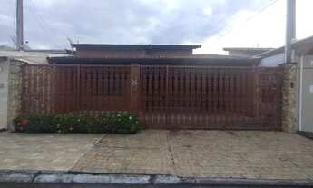 Imagem 2: Casa com 3 dormitórios para alugar, 193 m² por R$ 2.000,00/mês - Parque do Sol - Guarating