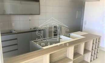 Imagem 7: APARTAMENTO A VENDA NO JARDIM BELA VISTA MEDINDO 113M² COM 3 SUITES E 2 VAGAS DE GARAGEM