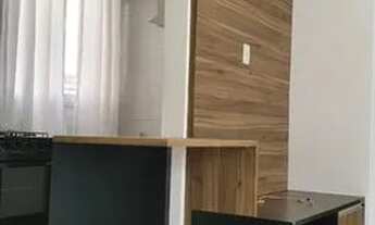 Imagem 5: Apartamento com 3 quartos no Condomínio Residencial Victoria Park - Bairro Estrela em Pon