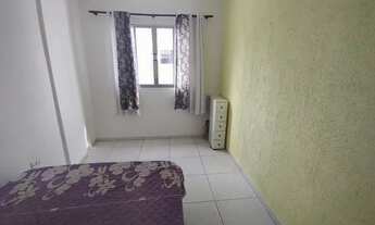 Imagem 6: Apartamento para aluguel tem 55 metros quadrados com 2 quartos em Aviação - Praia Grande