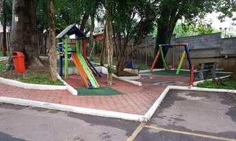 Imagem: Apartamento para venda com 47 metros quadrados