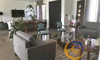 Imagem 6: Casa alto padrão no Condomínio Village da Serra