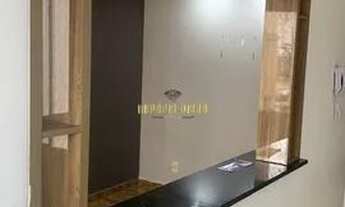 Imagem 3: Apartamento com 2 dormitórios à venda no bairro Vila Urupês - Suzano-SP