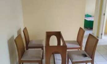 Imagem 7: Brisas altos do CALHAU móbiliado oportunidade