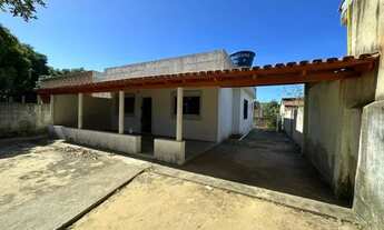 Imagem 3: Casa para forró pontal
