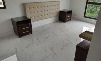 Imagem 5: APARTAMENTO EDIFÍCIO BARRA DO RIO NEGRO