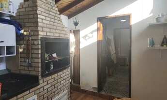 Imagem 6: Casa com 2 dormitórios à venda, 110 m² por R$ 280.000,00 - Costeira do Pirajubaé - Florian