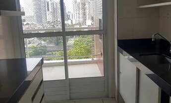 Imagem 3: Torre cenário 126 M2 apto com armários