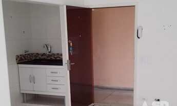 Imagem: Apartamento para venda tem 20 metros quadrados