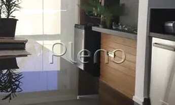 Imagem 6: Apartamento á venda no Cambuí - Campinas