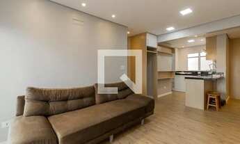 Imagem 5: Apartamento para Aluguel - Vila Olímpia, 2 Quartos, 70 m2