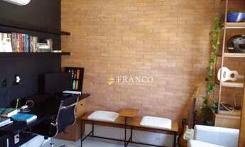 Imagem 2: Apartamento com 3 dormitórios à venda, 166 m² - Jardim das Nações - Taubaté/SP