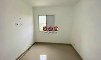 Imagem 7: Apartamento com 2 dormitórios e com sacada em Valinhos