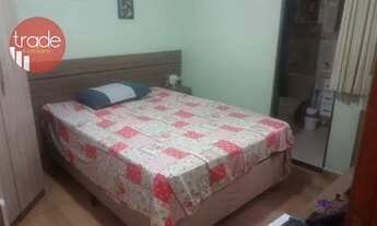 Imagem 4: Casa térrea para venda na Vila Tibério com 03 dormitórios