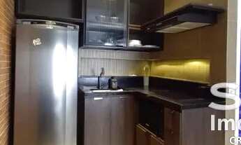 Imagem 4: Studio 27m² para venda ou locação no Condomínio VNConsolação