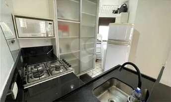 Imagem 6: Apartamento 1 dorm para locação no Jardim Paulista