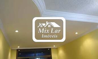 Imagem 4: REF 6088- apartamento na Vila Osasco - Osasco - SP