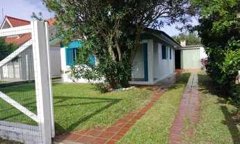 Imagem: Casa térrea com 3 dormitórios, mobiliada