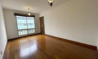 Imagem: Apartamento para venda possui 80 metros