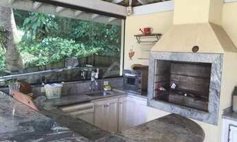 Imagem 6: Casa - Sítios de Recreio Gramado - Campinas