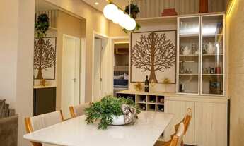 Imagem 7: Apartamento Garden para Venda em Jundiaí, Jardim Tereza Cristina, 2 dormitórios, 1 suíte