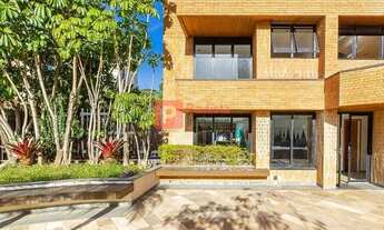 Imagem 7: Apartamento com 3 dormitórios à venda, 126 m² por R$ 1.400.000,00 - Brooklin - São Paulo/S