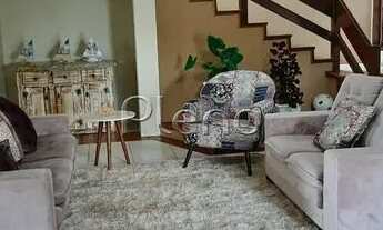 Imagem 4: Casa - Parque Santa Bárbara - Campinas