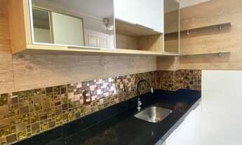 Imagem 3: Duplex com 4 quartos no Catolé com moveis projetados, 02 vagas de garagem