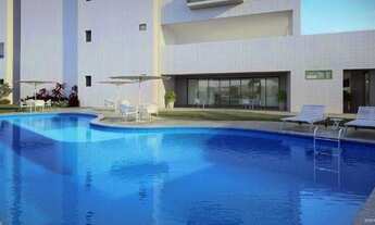 Imagem 3: NI - Apartamento I 3 quartos I Na Madalena I Lazer completo I Padrão MD