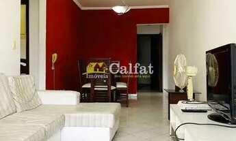 Imagem: Apartamento com 2 dorms, Tupi, Praia Grande