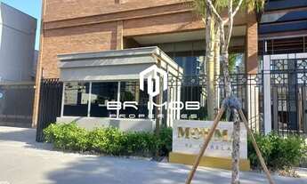 Imagem 2: APARTAMENTO RESIDENCIAL em SÃO PAULO - SP, MOEMA