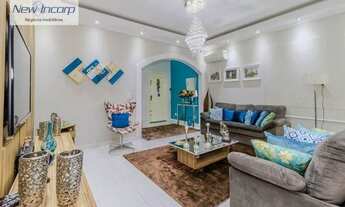 Imagem 4: Sobrado com 4 dormitórios à venda, 180 m² por R$ 1.450.000,00 - Vila Monumento - São Paulo