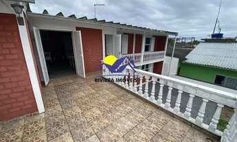 Imagem 4: Sobrado para Locação em Matinhos, Balneário Albatroz, 3 dormitórios, 1 suíte, 1 banheiro