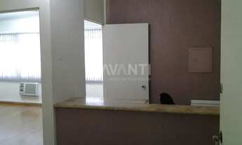 Imagem 3: Sala - Centro - Campinas