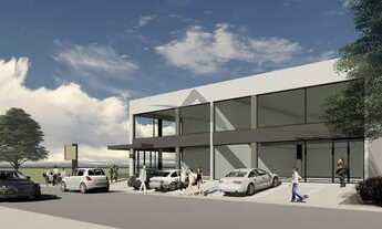 Imagem 2: Salão - Cambuí - Campinas