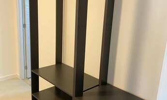 Imagem 5: Apartamento para aluguel com 57 metros quadrados com 2 quartos em Meireles - Fortaleza - C