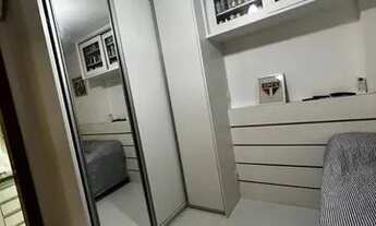 Imagem 3: Apartamento para aluguel com 57 metros quadrados com 1 quarto