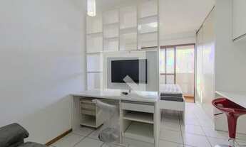 Imagem 2: Apartamento para Aluguel - Centro, 1 Quarto, 27 m2