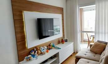 Imagem 5: Apartamento no RED Tatuapé