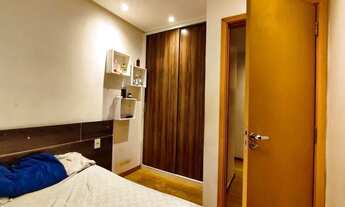 Imagem 6: Apartamento para venda possui 73 metros quadrados com 2 quartos em Massaranduba - Salvador