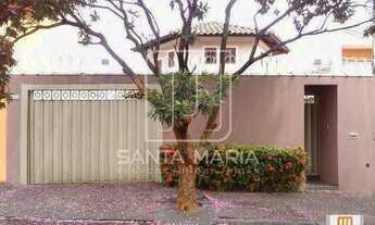 Imagem: Casa (térrea na rua) 3 dormitórios/suite