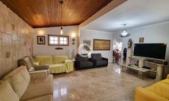 Imagem: Casa - Nova Campinas - Campinas