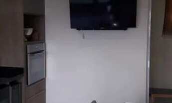 Imagem 3: APARTAMENTO - ANÁLIA FRANCO - SP