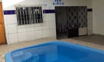 Imagem 2: Salão de Festas com Piscina