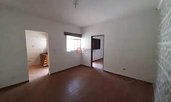 Imagem 3: Casa térrea na Vila Formosa