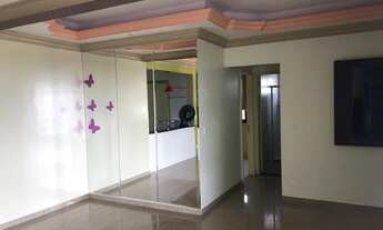 Imagem 3: Apartamento no Condominio Acquarelle