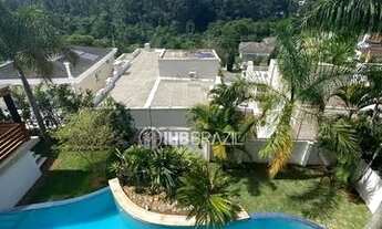 Imagem: Alpha Conde 2 - Casa com 4 suítes à venda